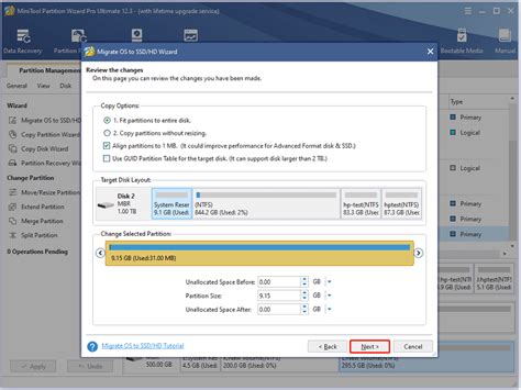 windows 10 change boot drive after clone